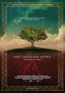 <i>One Thousand Ropes</i> 2017 film