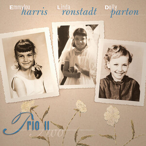 <i>Trio II</i> 1999 studio album by Dolly Parton, Emmylou Harris and Linda Ronstadt