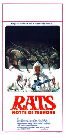 <i>Rats: Night of Terror</i> 1984 "`UNIQ--templatestyles-00000002-QINU`" film