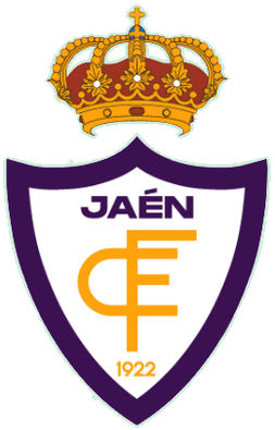 <span class="mw-page-title-main">Real Jaén</span> Association football club in Spain