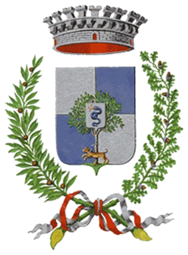 Coat of arms of Rivarolo del Re ed Uniti