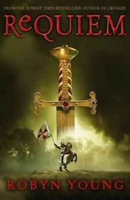 <i>Requiem</i> (Young novel) 2008 novel by Robyn Young