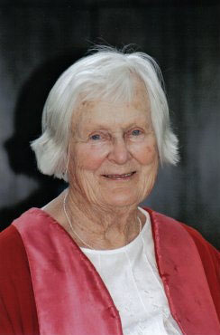 <span class="mw-page-title-main">Rosemary Murray</span> British chemist and academic