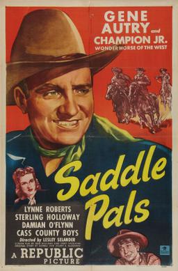 File:Saddle Pals poster.jpg