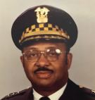 <span class="mw-page-title-main">Samuel Nolan</span> Chicago Police Department officer and first African-American superintendent