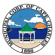 File:Seal of Cape Charles, Virginia.gif