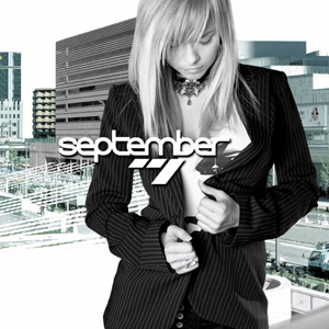 <i>September</i> (2004 album) 2004 studio album by September