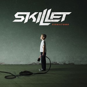 <i>Comatose</i> (album) 2006 studio album by Skillet