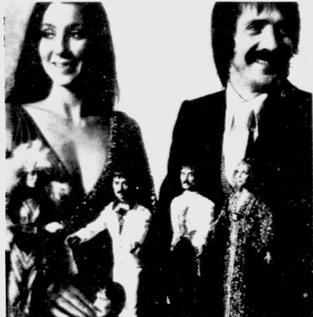 <span class="mw-page-title-main">Sonny & Cher dolls</span>