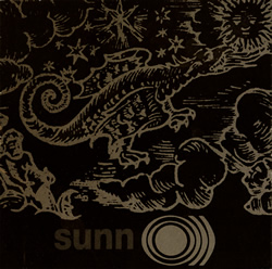 <i>Flight of the Behemoth</i> 2002 studio album by Sunn O)))