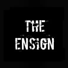 <i>The Ensign</i> (video game) 2014 video game
