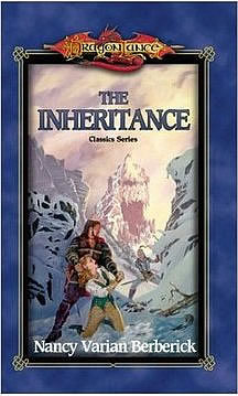 <i>The Inheritance</i> (novel)