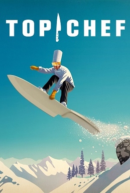 <i>Top Chef: Colorado</i> Season 15 of American television series