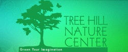 The Tree Hill Nature Center is a 501(