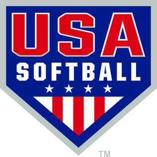 USA Softball US governing body for softball