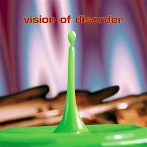 【激安定価】VISION OF DISORDER Analog レコード ポップス/ロック(洋楽)