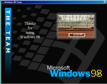 File:Windows 98 Credits Easter Egg.png