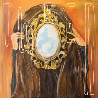 <i>Tween</i> (album) 2016 studio album by Wye Oak