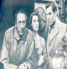 <i>The World Owes Me a Living</i> 1945 film by Vernon Sewell