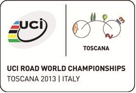 <span class="mw-page-title-main">2013 UCI Road World Championships</span>