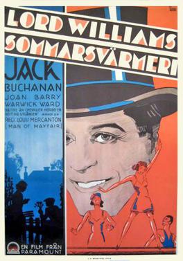 <i>A Man of Mayfair</i> 1931 film