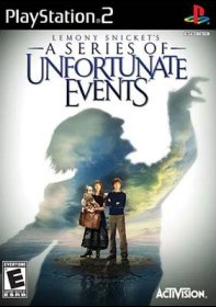 File:A Series of Unfortunate Events Video Game PS2.jpg