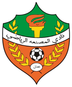 File:Al-Mussanah Club logo.png