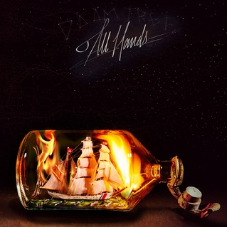 <i>All Hands</i> (album) 2015 studio album by Doomtree