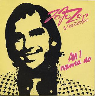 All I Wanna Do (Jo Jo Zep & The Falcons song) 1980 single by Jo Jo Zep & The Falcons