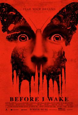 Before I Wake 2016 Film Wikipedia