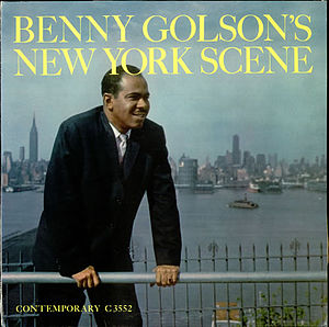 File:Benny Golson's New York Scene.jpg