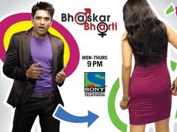 <i>Bhaskar Bharti</i> Television series