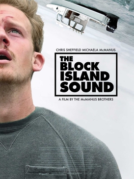 <i>The Block Island Sound</i> 2020 American film