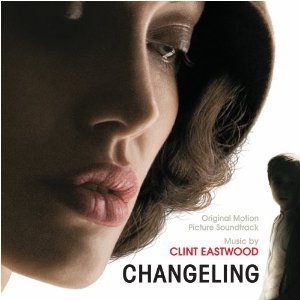 <i>Changeling</i> (soundtrack) 2008 soundtrack album by Clint Eastwood