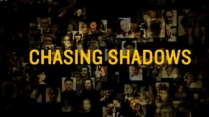 <i>Chasing Shadows</i> (TV series) British TV series or programme