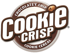 Cookie Crisp Breakfast cereal made by General Mills