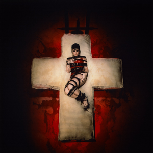 <i>Holy Fvck</i> 2022 studio album by Demi Lovato