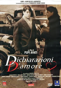 <i>Dichiarazioni damore</i> Film