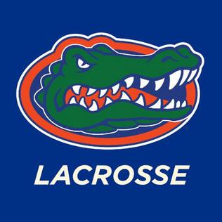 <span class="mw-page-title-main">Florida Gators women's lacrosse</span>