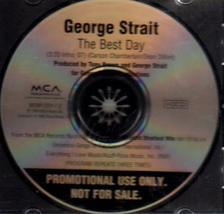 File:George Strait - The Best Day cd single.png