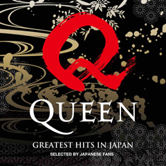 Queen - Greatest Hits, Releases