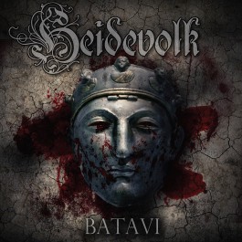 <i>Batavi</i> (album) 2012 studio album by Heidevolk