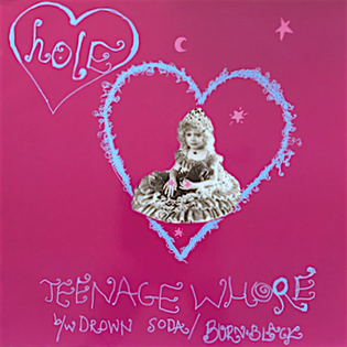 File:Hole - Teenage Whore single cover.png