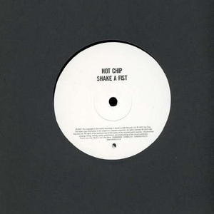 <span class="mw-page-title-main">Shake a Fist</span> 2007 single by Hot Chip