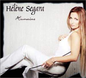 <i>Humaine</i> 2003 studio album by Hélène Ségara