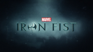 File:Iron Fist (TV series) logo.png