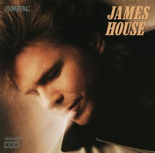 <i>James House</i> (1989 album) 1989 studio album by James House