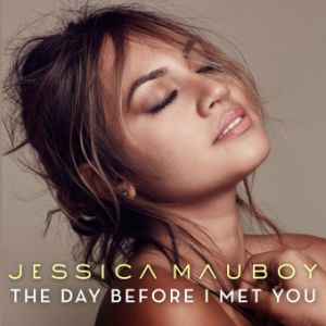 File:Jessica Mauboy - The Day Before I Met You.jpg