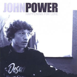 <i>Happening for Love</i> 2003 studio album by John Power