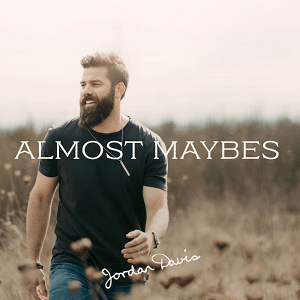 <span class="mw-page-title-main">Almost Maybes</span> 2020 single by Jordan Davis